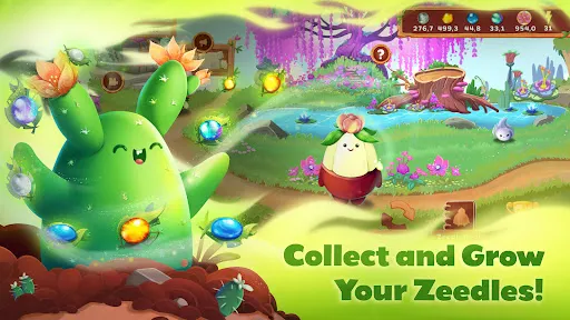 Zeedz | Games | XWorld