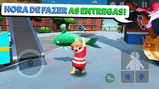 Totally Reliable Delivery | Jogos | XWorld Totally Reliable Delivery | Jogos | XWorld