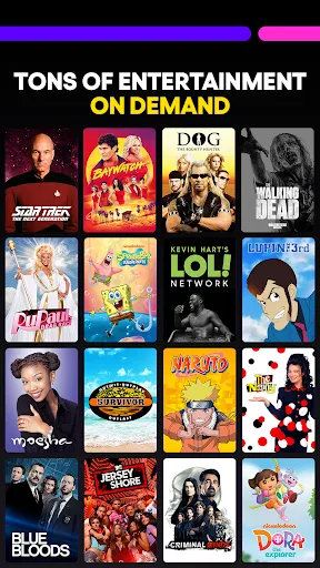 Pluto TV: Watch Free Movies/TV | Games | XWorld