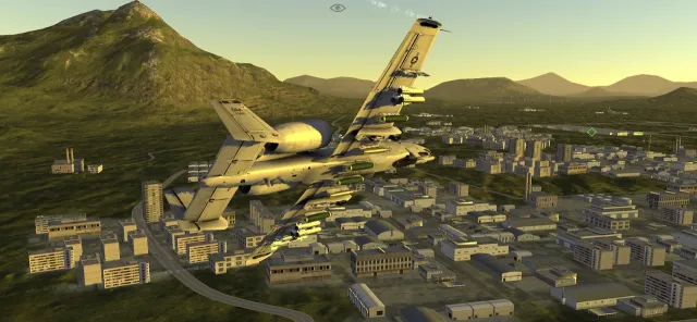 Armed Air Forces - Jet Fighter | Games | XWorld