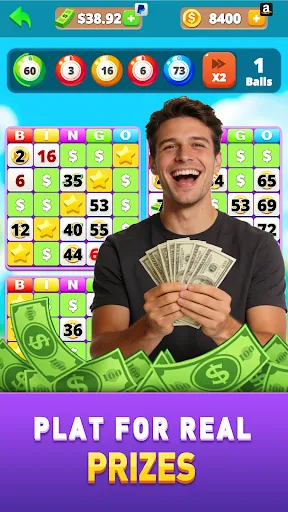 Bingo Money: Real Cash Prizes | Games | XWorld Bingo Money: Real Cash Prizes | Games | XWorld