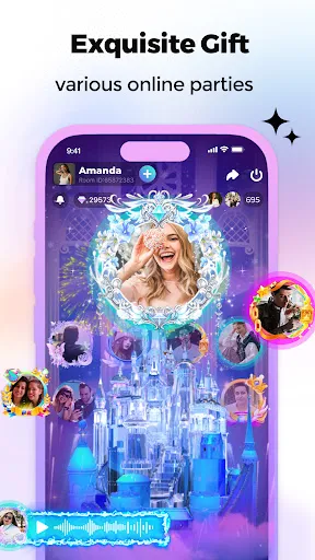 Higo-Live & Enjoy Party | Games | XWorld Higo-Live & Enjoy Party | Games | XWorld