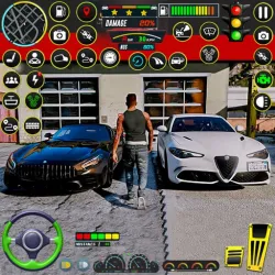 XWorld | City Car Simulator Games 3D XWorld | City Car Simulator Games 3D