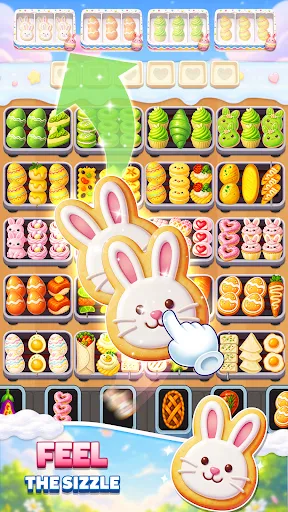 Game Memanggang Seru | Permainan | XWorld