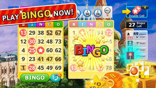 Bingo Craze | Games | XWorld Bingo Craze | Games | XWorld