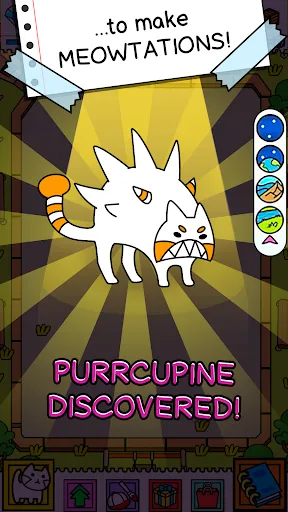 Cat Evolution: Merge Animals | Games | XWorld Cat Evolution: Merge Animals | Games | XWorld