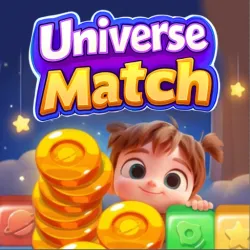 XWorld | Universe Match - Puzzle Game