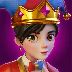 XWorld | Joker King Slots-bắn cá XWorld | Joker King Slots-bắn cá