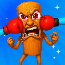 XWorld | One Hit Punch