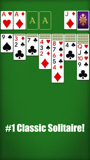 Solitaire HD - Card Games | เกม | XWorld