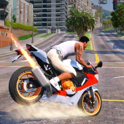 XWorld | Moto Racing: Driving Simulator