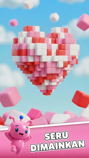 Voxel Blast Jam | Permainan | XWorld