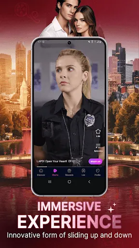 AnyReel - Good Short & Drama | 游戏 | XWorld