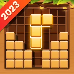 XWorld | Wood Block Puzzle-SudokuJigsaw