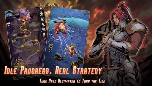 Fallen Souls: Idle RPG | Games | XWorld Fallen Souls: Idle RPG | Games | XWorld