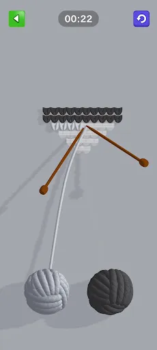 Yarn Voyage | 游戏 | XWorld