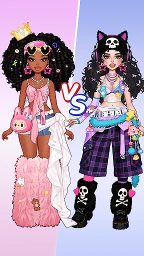 YoYa Sparkle: Style Pop | Игры | XWorld