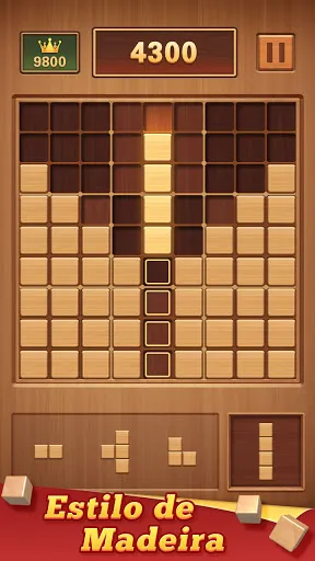 Wood Block 99 - Sudoku Puzzle | Jogos | XWorld