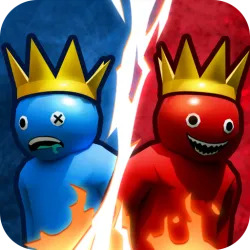 XWorld | Jelly Dudes: Ragdoll Party