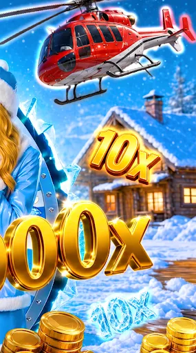 Freeze Fіshіng | Permainan | XWorld