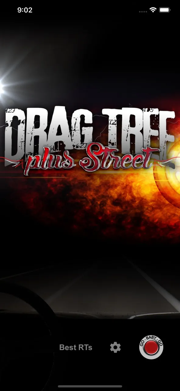 Drag Tree + Street | Permainan | XWorld