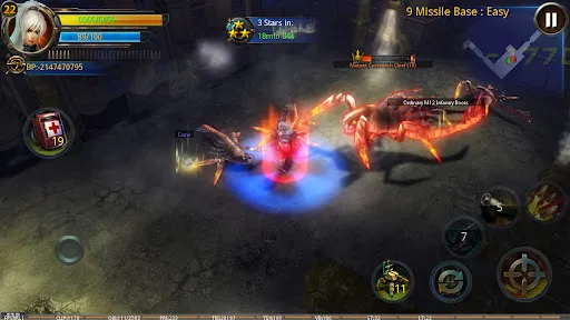 Broken Dawn II HD | juego | XWorld Broken Dawn II HD | juego | XWorld