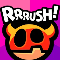 XWorld | Hellsquad Rrrush!