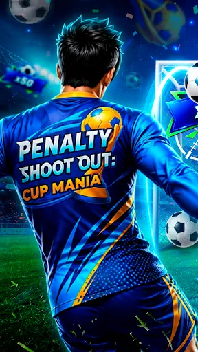 Penalty Shot Goal | Игры | XWorld Penalty Shot Goal | Игры | XWorld