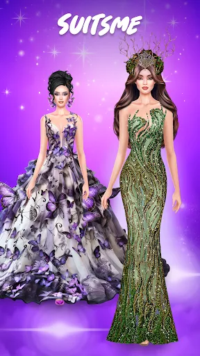 SUITSME: Fashion Stylist Games | Games | XWorld SUITSME: Fashion Stylist Games | Games | XWorld