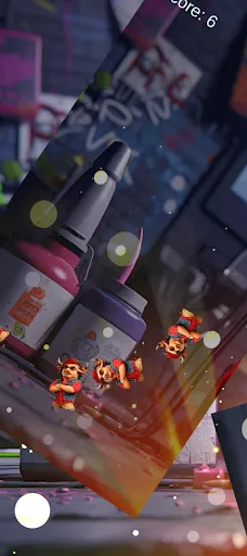 Rising Tap Fiesta | Jogos | XWorld