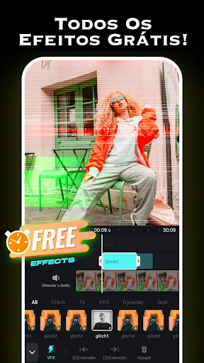 Editor de Video - ShotCut | Jogos | XWorld