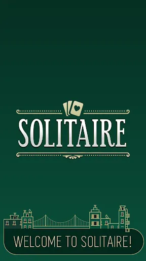 Solitaire Town Jogatina: Cards | Games | XWorld