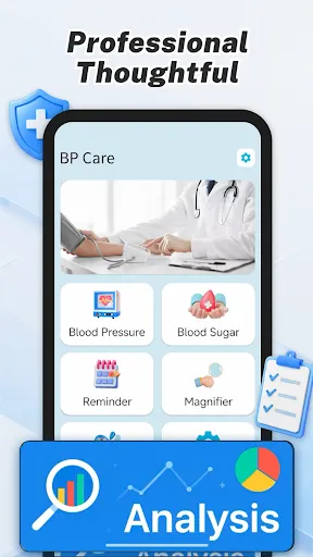 BP Care - Pressure & Sugar | 游戏 | XWorld BP Care - Pressure & Sugar | 游戏 | XWorld