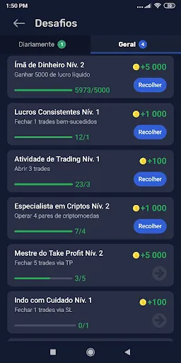 Babybit — Simulador de Cripto | Jogos | XWorld