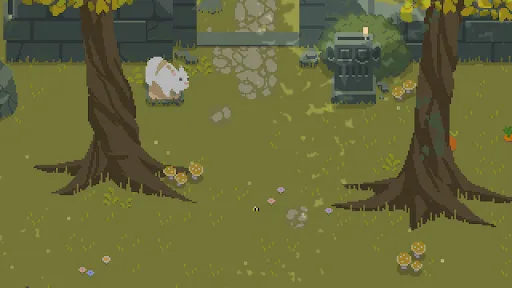 Bunny Forest | Games | XWorld