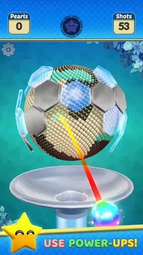 Pearl Gem | Игры | XWorld