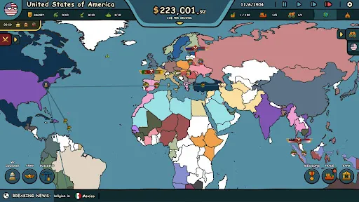 Country Balls: Power Protocol | Игры | XWorld Country Balls: Power Protocol | Игры | XWorld