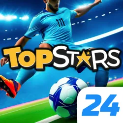 XWorld | Top Stars: Liga de Fútbol