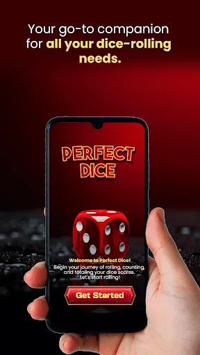 Perfect Dice | Permainan | XWorld