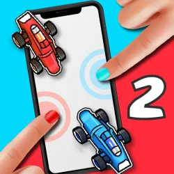 XWorld | 2 Player Games