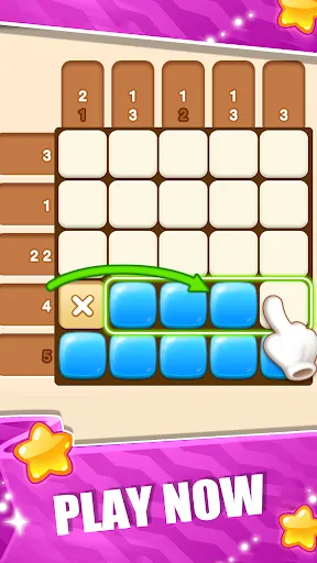 Cryptogram Sudoku Fun Puzzles | Игры | XWorld