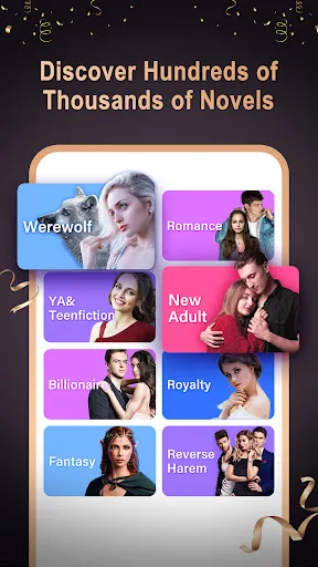 Dreame-Read Romance Stories | Games | XWorld