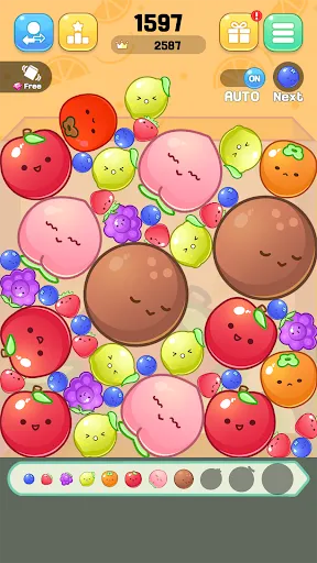 Watermelon Maker 2048 | Игры | XWorld