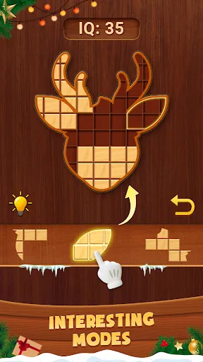 Wood Block: Block Puzzle | Jogos | XWorld