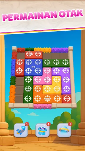 Smash Block | Permainan | XWorld