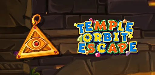 Temple Orbit Escape | 游戏 | XWorld
