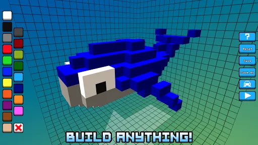 Hovercraft - Build Fly Retry | Jogos | XWorld