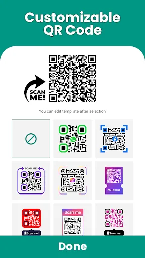 QR code scanner - Barcode Scan | Games | XWorld