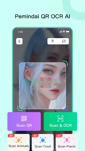 Safe QR OCR AI Scanner Creator | Permainan | XWorld
