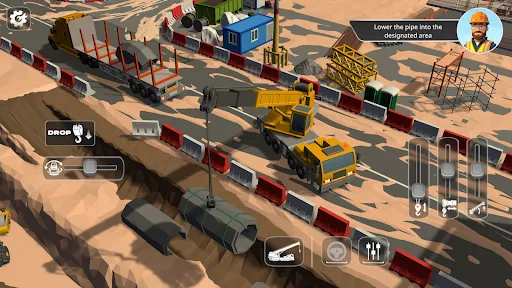 Mega Machines: Sim Tugas Berat | Permainan | XWorld Mega Machines: Sim Tugas Berat | Permainan | XWorld